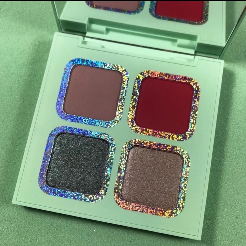 AUTH Discontinued KYLIE COSMETICS KOURT EYESHADOW PALETTE ORIGINALITY ⭐️⭐️⭐️⭐️⭐️
